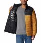 náhled Pánská bunda Columbia Powder Lite Jacket