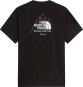 náhled pánské tričko North Face Sibli Reg SS