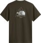 náhled pánské tričko North Face Sibli Reg SS