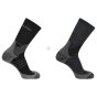 náhled ponožky Salomon X Ultra Access Crew 2pack