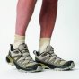 náhled ponožky Salomon X Ultra Access Quarter 2 Pack