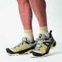 náhled ponožky Salomon X Ultra Access Quarter 2 Pack