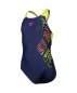 náhled dívčí plavky Arena Vortex Swimsuit V Back