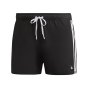 náhled šortky pánské Adidas 3S Clx Sh Vsl