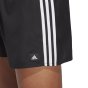 náhled šortky pánské Adidas 3S Clx Sh Vsl