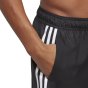 náhled šortky pánské Adidas 3S Clx Sh Vsl