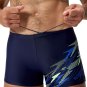 náhled pánské plavky Speedo Medely Logo Aqua Short