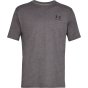 náhled pánské triko Under Armour Sporstyle Left Chest