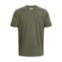 náhled pánské triko Under Armour Camo Chest Stripe