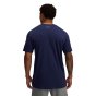 náhled pánské tričko Under Armour UA M 60/40S EVOL LOGO SS