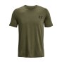 náhled pánské tričko Under Armour Sportstyle Left Chest Ss