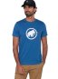 náhled pánská tričko Mammut Core T-Shirt Classic