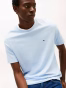 náhled pánské tričko Tommy Hilfiger SS Tee