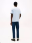 náhled pánské tričko Tommy Hilfiger SS Tee