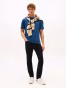 náhled pánské tričko Tommy Hilfiger SS Tee