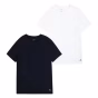 náhled pánské tričko Jordan Air Base Tee 2Pack