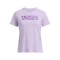 náhled tričko dámské Under Armour Pack SS-PPL