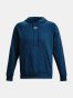 náhled pánská mikina Under Armour Rival Hoodie