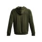 náhled pánská mikina Under Armour Rival Hoodie