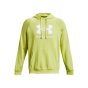 náhled pánská mikina Under Armour Rival Logo Hoodie