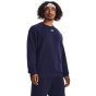 náhled pánská mikina Under Armour Rival Fleece Crew