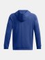 náhled pánská mikina Under Armour Rival Fleece Logo