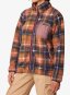 náhled dámská mikina Columbia West Bend™ Print Full Zip II