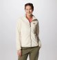náhled dámská mikina Columbia Fire Side™ II Sherpa FZ