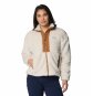 náhled dámská mikina Columbia Boundless Discovery™ Sherpa Full Zip II
