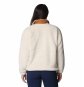 náhled dámská mikina Columbia Boundless Discovery™ Sherpa Full Zip II