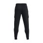 náhled pánské tepláky Under Armour UA Rival Fleece Cargo Jogger