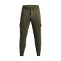 náhled pánské tepláky Under Armour UA Rival Fleece Cargo Jogger