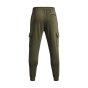náhled pánské tepláky Under Armour UA Rival Fleece Cargo Jogger
