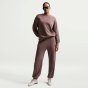 náhled dámské tepláky Nike NSW Chill FT