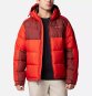 náhled pánská bunda Columbia Pike Lake™ II Hooded Jacket