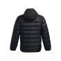 náhled pánská bunda Under Armour Legend Down Hooded Jacket