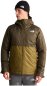 náhled pánská bunda The North Face M Millerton Insulated Jacket