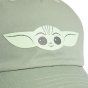 náhled dětská kšiltovka Adidas Mandalorian Cap