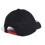 náhled dětská kšiltovka Adidas Marvel Spiderman SM Cap