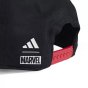 náhled dětská kšiltovka Adidas Marvel Spiderman SM Cap