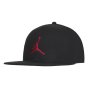náhled dětská kšiltovka Jordan Air Jumpman Snapback