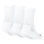 náhled ponožky juniorské Jordan Air Jumpman Crew 3pack