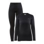 náhled W Set Craft Core Warm Baselayer