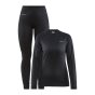 náhled W Set Craft Core Warm Baselayer