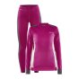 náhled W Set Craft Core Warm Baselayer