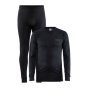 náhled Set Craft Core Dry Baselayer
