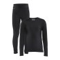 náhled dětské termoprádlo Craft Core Warm Baselayer Junior