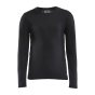 náhled dětské termoprádlo Craft Core Warm Baselayer Junior