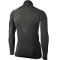 náhled pánské spodní triko Mico Warm Control Mock Neck