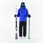 náhled pánská bunda Salomon Brilliant 2.0 Jacket M